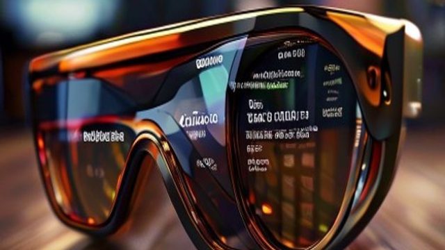 Meta Unveils Affordable Smart Glasses Amid Growing Wearable Tech Trend | game of the month casino fr