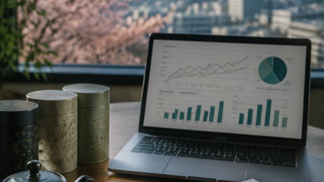 Key Insights into Week 24 Sales Trends in Japan and Beyond | link alternatif togel market, yasuhati 