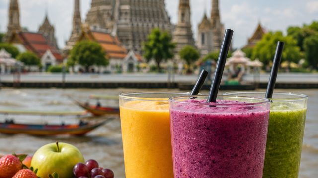 The Rising Popularity of Smoothies: A Market on the Grow | rtp maxwin78, villain stella jang lyrics,