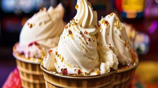 Booming Demand for Sugar-Free Ice Cream: A Healthier Future Ahead | qqasia88 alternatif, pinjaman on