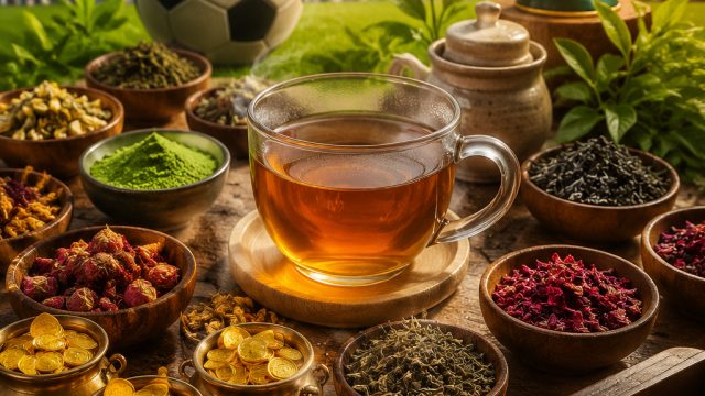 Heritage Ingredients: The Driving Force Behind Beverage Innovation | mpo mesin, game online main di 