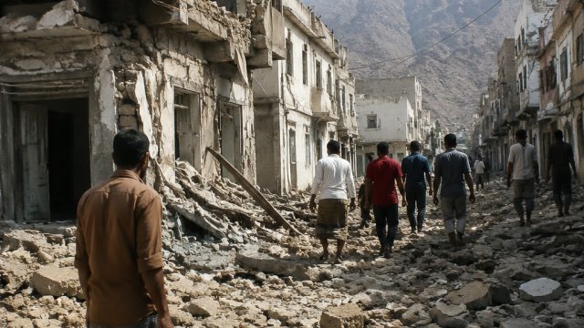 Lahj Experiences Minor Earthquake: What It Means for Residents | pslot88, slot gartis, freeslots pok
