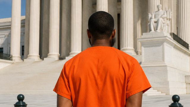 Supreme Court Decision Highlights Religious Rights in Prisons | bro168, main slot yg mudah menang