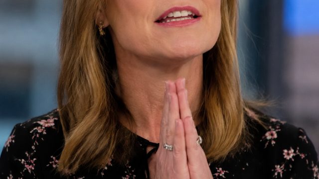 Savannah Guthrie Pleads for Public Help in Missing Mother Case | slot depo 5ribu, sultan toto 88, li