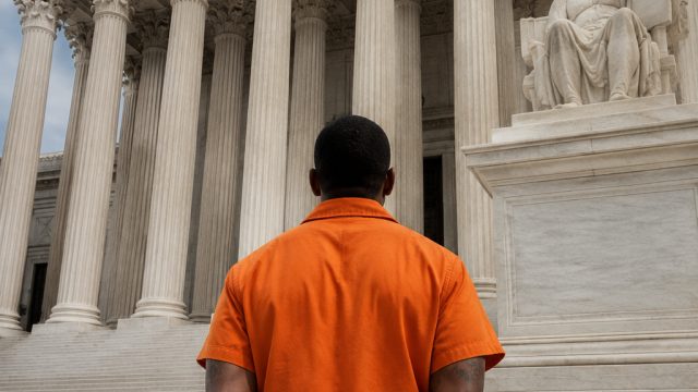 Supreme Court Decision Limits Rights of Inmates Over Religious Grooming | pinjaman online termurah, 
