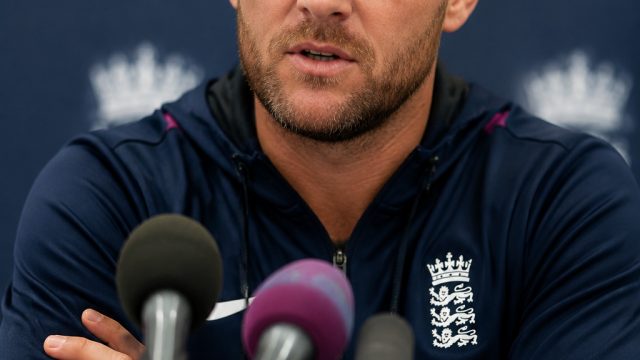 Brendon McCullum Addresses Speculations Amidst English Cricket Turbulence | rtp hari, walet4d