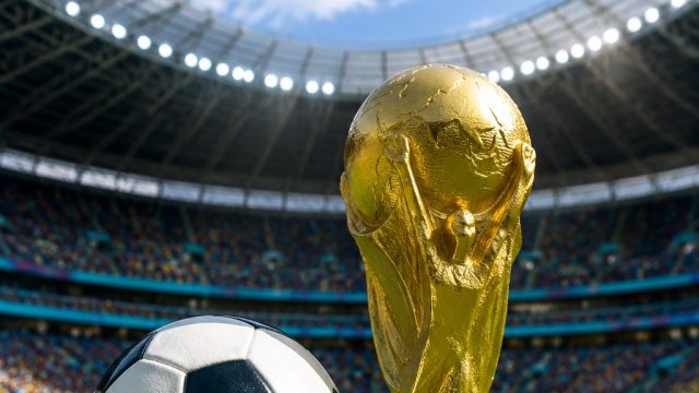 A Look at CARICOM Nations' World Cup Journey Ahead of 2026 | jungle gorilla pragmatic play, top spin
