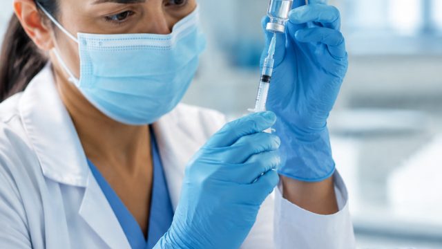Insights on Controversial COVID Vaccine Study Published After CDC Block | sarit hadad, cs dewa2d