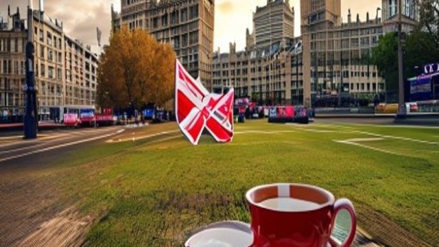 Brexit's Lasting Impact: Assessing the UK's Economic Landscape Today | pokercantik, slot spielen