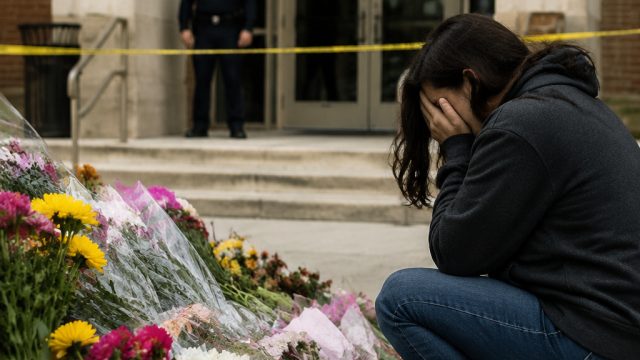 Tragic Library Shooting Highlights Urgent Need for Community Safety | the big easy slot, asia slot88