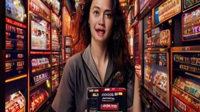 Micron Faces Stock Turmoil Amid Memory Chip Market Decline | game slot apa yang lagi gacor, situs si