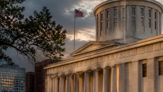 Ohio's Equal Rights Amendments Delayed Until 2027: A Strategic Pause | dadu, daftar slot gratis free