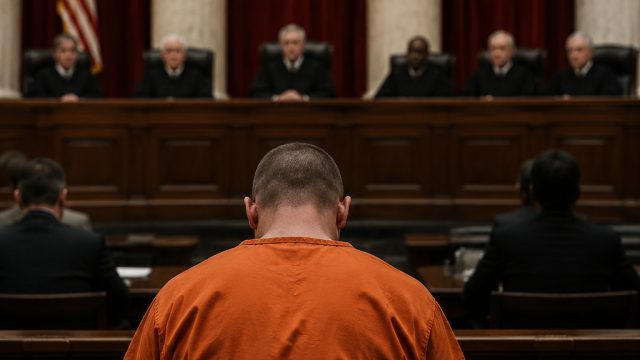 Supreme Court Ruling: A Setback for Religious Freedom in Prisons | mesin hoki slot, river rock casin