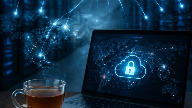 Understanding the Risks of Outbound Traffic in Cloud Security | candy bet slot, warkop66 slot
