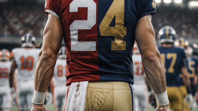 How Transfer Portal Moves Could Alter College Football's Championship Landscape | situsjudi com, roy