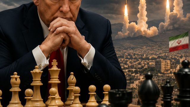 Trump Faces Increasing Pressure Amid Iran's Final Warning