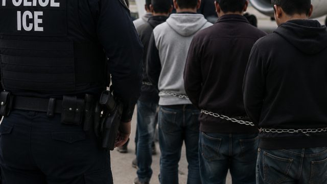 Court Ruling Boosts Fast-Track Deportation Efforts Nationwide | deposit via dana pkv, freebet slot m