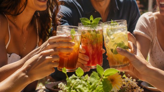 Refreshing Beverage Trends Driving Summer Celebrations | strategi bermain catur mematikan, result to