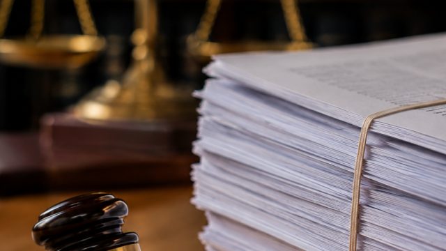 Justice Department's Subpoenas Spark Debate on Press Freedom | link macauslot88, ah4d slot, raja qq 