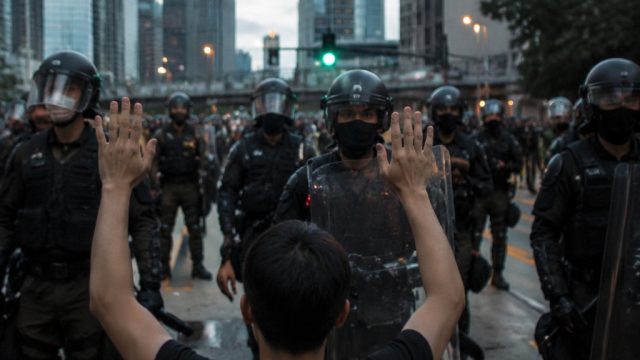 Severe Sentences for Protesters: A Turning Point for Civil Dissent | best online gambling no deposit