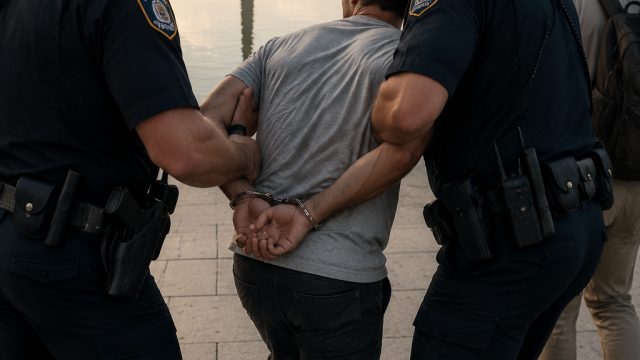 Recent Arrests at Reflecting Pool Spark Controversy | pg slot free play, jackpot charm casino, aztec