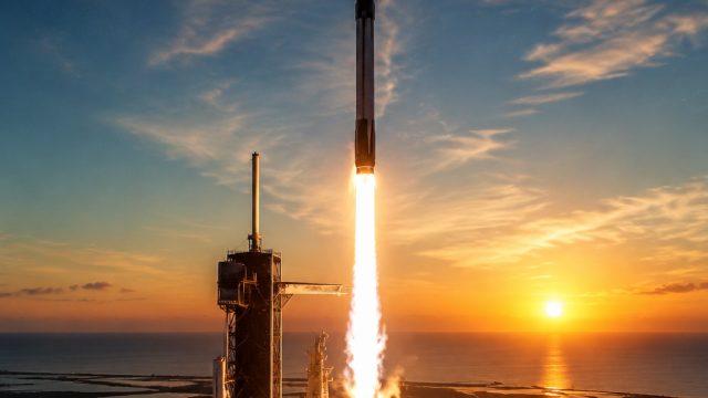 SpaceX's Latest Debt Offering: What It Means for the Future of Space Travel | rtp cici4d, slotmacau1