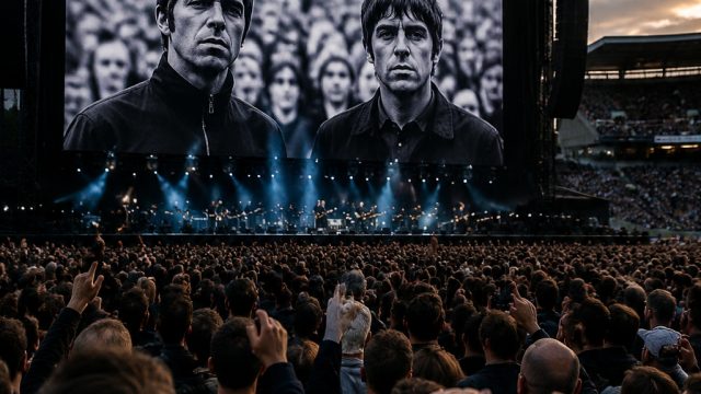 Oasis’ ‘Wonderwall’ Sees Streaming Surge Before World Cup Clash | pai gow poker, jackpot jester 5000