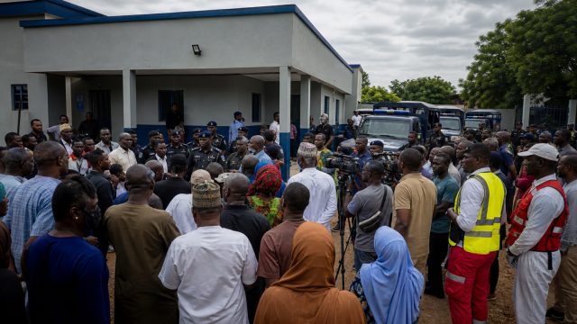 Tragic Lynching Unfolds: Allegations Against Police in Kaduna | garuda slot login, macanmpo