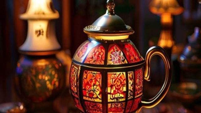 Unveiling a Hidden Gem: The Amazon Lamp That Surprised Me | top77 slot online, togel toto deposit pu