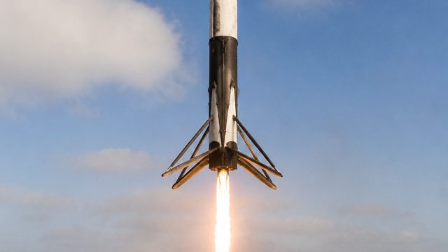 SpaceX Recovery: A Moment to Watch Following Recent Trends | the the best songs, aneka 4d slot, IDR 