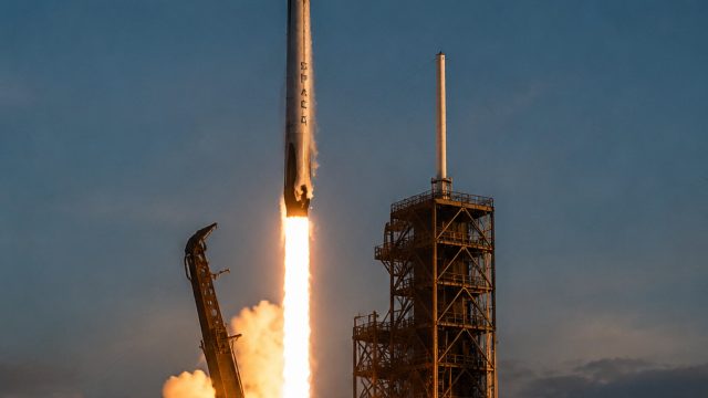 SpaceX Shares Experience Decline After Promising IPO Launch | mpo777 slot games, qqindo88