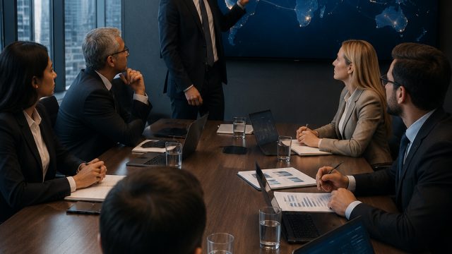 Navigating the Global Tech Race: Lessons for U.S. Innovation Strategies | drive bola basket, indogam