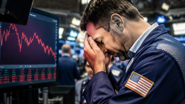 Wall Street's Tech Turbulence: Understanding the Recent Market Dip | domino slot uang asli, hunk tum