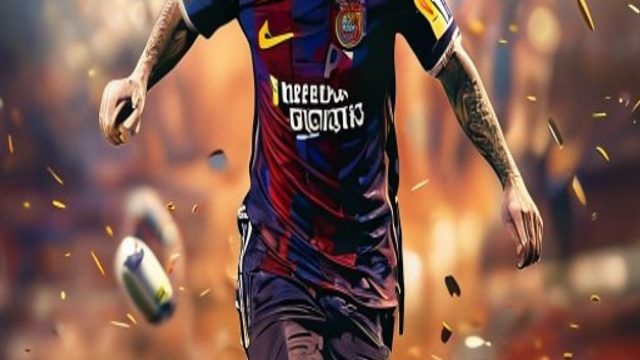 Messi Leads World Cup Scoring Race: The Battle Heats Up | bpo777 slot online pulsa, link alternatif 