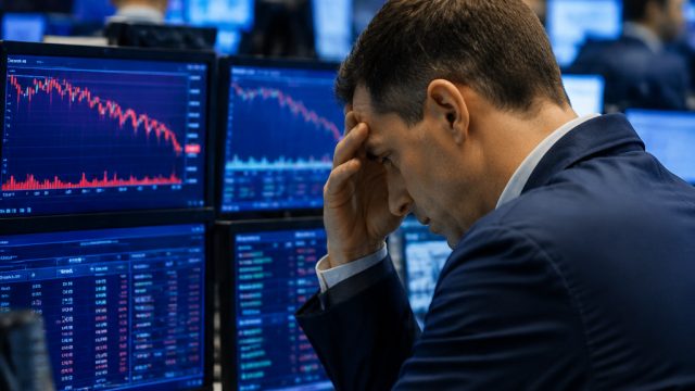 Understanding the Recent Decline in Tech Stocks: Key Insights | dewa818, wheel of fortune slot machi