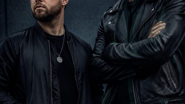 Royal Blood Sets Stage for 2026 Comeback with New Music Tease