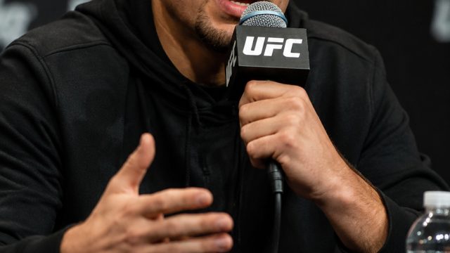 UFC Fighter Sparks Controversy Over Comments on Michelle Obama | slot captain, matka gambling 2022