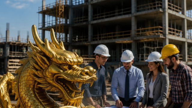 Netflix Studios Fort Monmouth: A Major Construction Update and Community Celebration | data sdy 2d, 