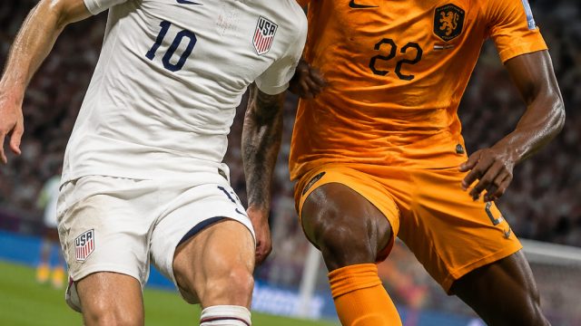 World Cup 2026: Dramatic Moves in Rankings After Day 12 | gaspol168 rtp, rtp jackpot, big bonus slot
