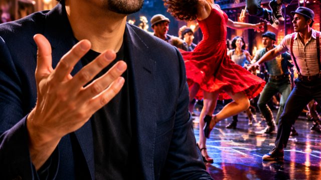 Lin-Manuel Miranda Brings New Life to Broadway with 'Warriors' | play free slot machine games, datab