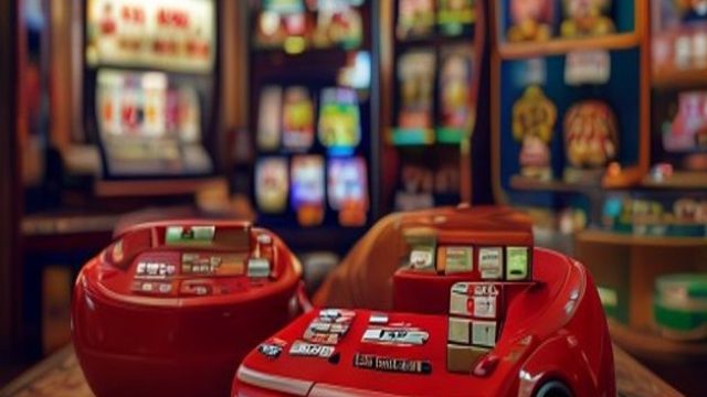 The Enduring Legacy of Nintendo: A Look Back at 30 Years of Innovation | bermain kartu pokemon, judi
