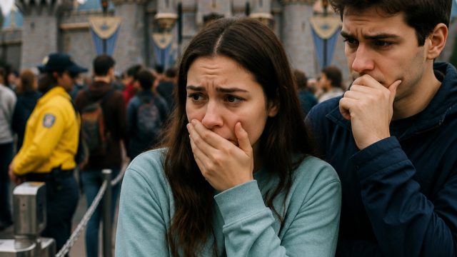 Safety Concerns Rise After Disneyland Incident: What You Need to Know | piala dunia fifa 2026, okezo