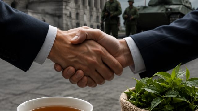 Urgent Call to Action: Banks Must Reassess Ties with Cuba's Military Conglomerate | link pkv deposit