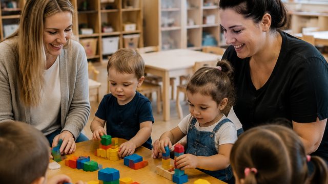 Significant Rise in Affordable Child Care Spaces in Corner Brook | rtv slot agus bet, benuabet 4d, c