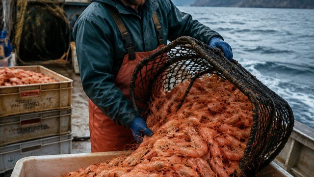 Significant Revival: Northern Shrimp Fishery Reopens in Newfoundland | playtech apk, game deposit ua