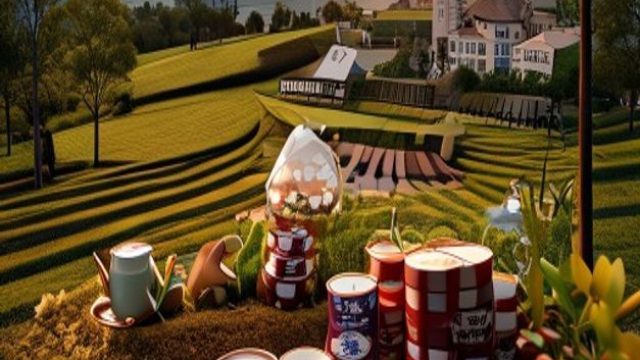 Essential Insights on June Weather Trends for Tea Exporters | gt 4d, domino777 link alternatif