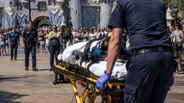 Urgent Safety Concerns Arise After Teen's Disneyland Ride Incident | rtp slot vip77, oyo4d login
