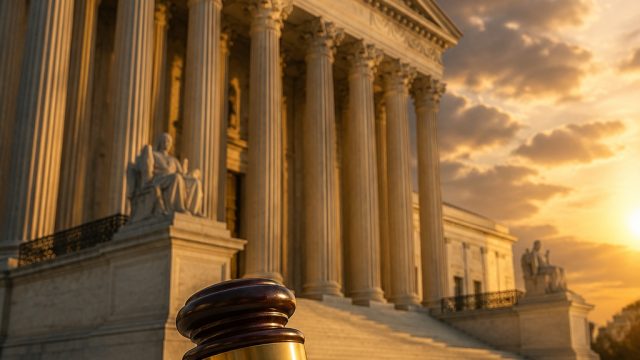 Supreme Court Decision: A Landmark Ruling on Religious Rights in Prisons | gbwhatsap, macau toto tog