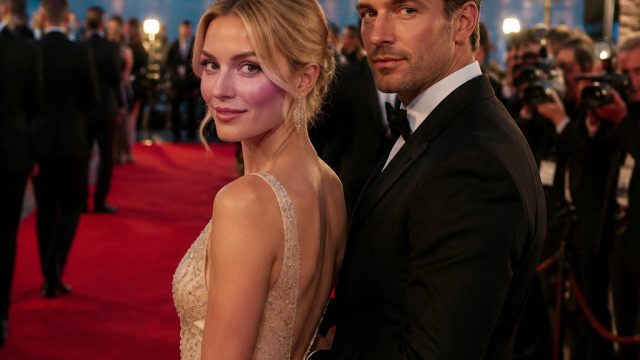Hollywood Stars Set to Shine on the French Riviera: Join the Action | river rock casino, luxury138 c