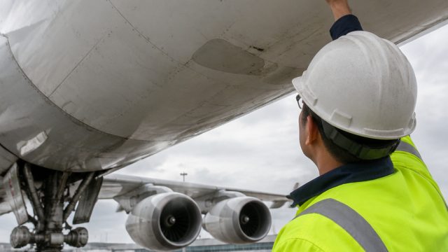 Urgent Inspections Ordered for Emirates A380 Fleet Amid Cracks Discovery | multifly yggdrasil, mengu